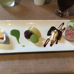 モンテ・パラティーノ - 