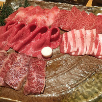 薩摩 牛の蔵 広尾本店 - 