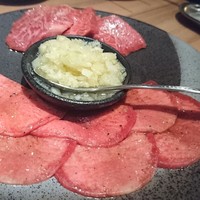 焼肉ホルモン 稲田 - 