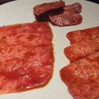 焼肉ホルモン 稲田 - 