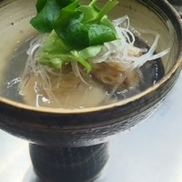 会席料理コース 14300円