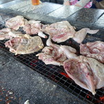 東千歳バーベキュー - 