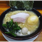 横浜ラーメン 湘家 - 