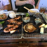 海女小屋食堂 - 