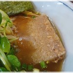 麺家 Shumen Doushi - 