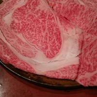 すき焼割烹 日山 - 松やで！松や！