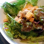 バールヴィータ - 