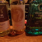 ＢＡＲ　無路良 - ハイランドパーク３種！