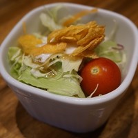 串カツとワイン 揚八 東急プラザ銀座店 - 