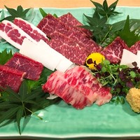 馬春楼 北新地総本店 - 