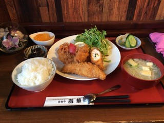 鹿屋市のランチ ドライブにおすすめ料理ジャンル別17選 食べログまとめ 鹿屋市のランチ ドライブにおすすめ料理ジャンル別17選 食べログまとめ