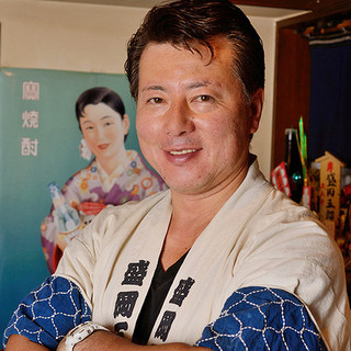 【料理人*関隆之輔】お客様が笑顔になる料理を提供したい