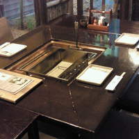 黒茶屋 - 