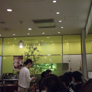 アフタヌーンティー・ティールーム_2