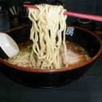 東麺房 - 麺