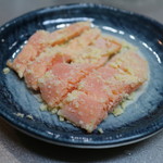 道の駅 大桑 - ますのうの花漬