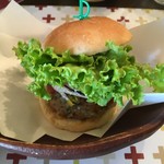 PT'S BURGER - 