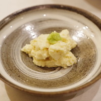 日本料理 川島 - 湯葉