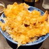 下町天丼　秋光