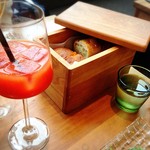 イル ギオットーネ ディ ピュー - 