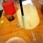 イル ギオットーネ ディ ピュー - 