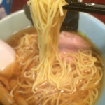 ラーメンつくも - 