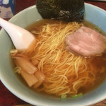 ラーメンつくも - 