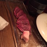 六本木焼肉　Kintan