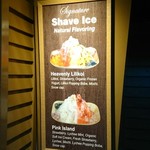 Island Vintage Shave Ice - 