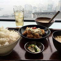 ダイナミックキッチン＆バー 響 カレッタ汐留店  - 