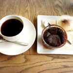 Shuu Kafe - 