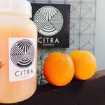 CITRA Hachioji - コールドプレスオレンジジュース