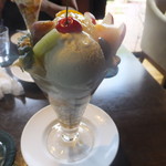 カフェハマツ - 