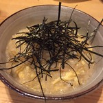 コーチン亭 せら - 絶品雑炊‼️（涙）