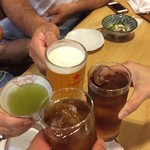 コーチン亭 せら - 