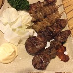 コーチン亭 せら - 