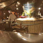 銀座うかい亭 - 