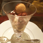 銀座うかい亭 - 