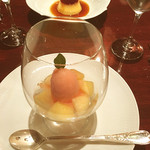 銀座うかい亭 - 