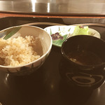 銀座うかい亭 - 