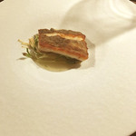 銀座うかい亭 - 