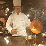 銀座うかい亭 - 