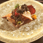 銀座うかい亭 - 