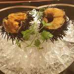 銀座うかい亭 - 