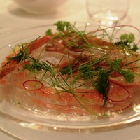 アロマフレスカ - 赤座海老