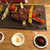 Osteria al Ponte - 料理写真:知多牛のステーキは柔らかかった〜