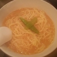 味の中華 羽衣 銀座本店 - 