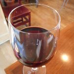 食堂 Lupin - 赤グラスワイン