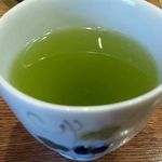 Green Tea Fields - 