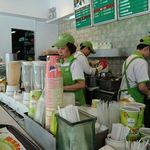 台北牛乳大王 - 